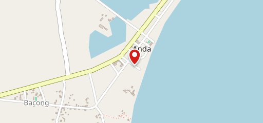 R&S Restaurant на карте