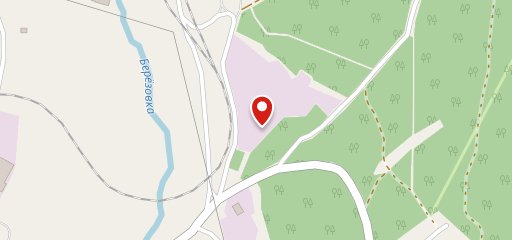 Ранель на карте