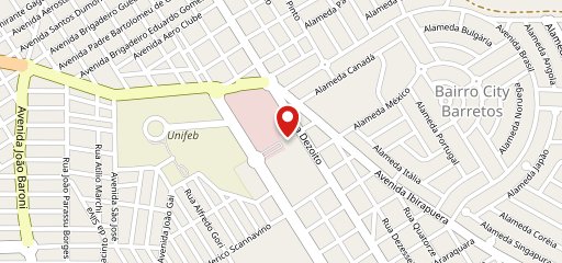 Rango Fit на карте
