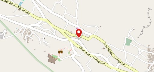 Rango rostery coffee house на карте