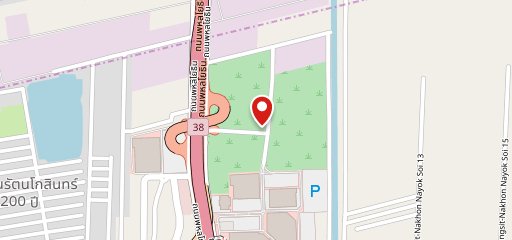 Pedro Churrascaria and Steakhouse на карте