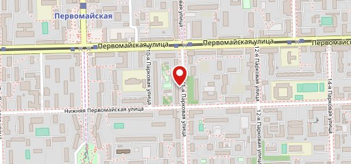 Ранние пташки на карте