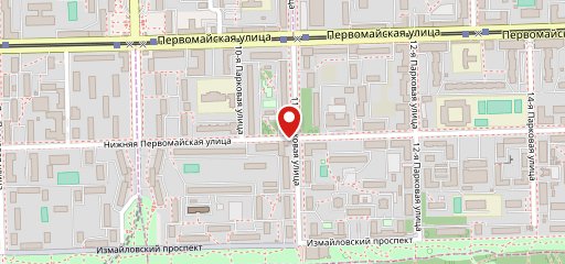 Ранние Пташки на карте