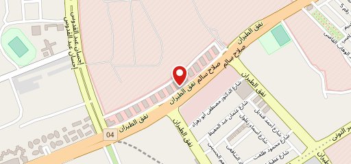 رانو سنتر на карте