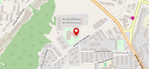 Ranta на карте