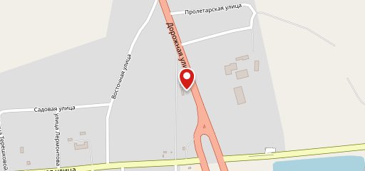 Рапана на карте