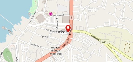 Raphael Bakery на карте