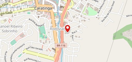 Rapidaodelive на карте