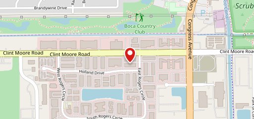Rapoport's Restaurant Group на карте