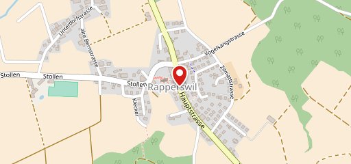 Rapperswiler Beck AG на карте