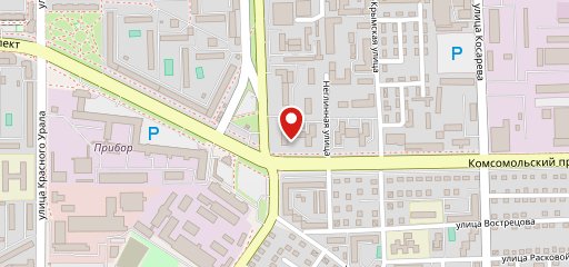 Рапсодия на карте