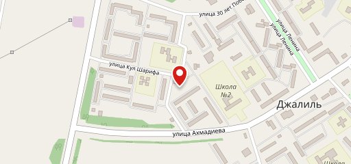 Рапсодия на карте