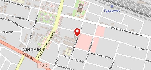 Рапсодия на карте