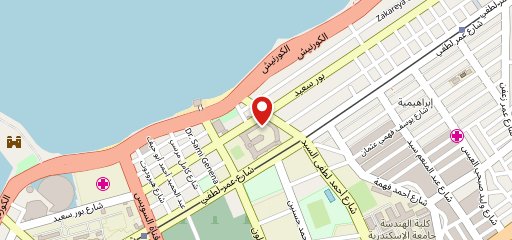راقودة на карте