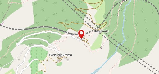 Bärgbeizli Rarnerchumma на карте