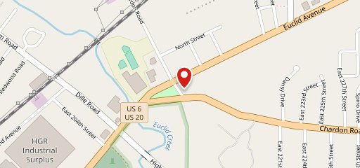 Rascal House на карте