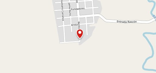 Rascón Taco на карте