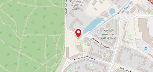 Рашт на карте