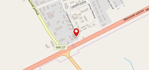 Расим на карте