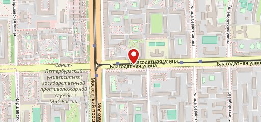 РаскаЧай Китайский чай на карте