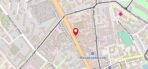 Раскол на карте