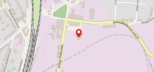 Raskroy bistro на карте