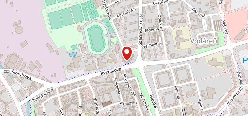 Raspberry Cafe & Drinks на карте