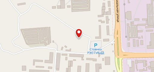 Распекай на карте