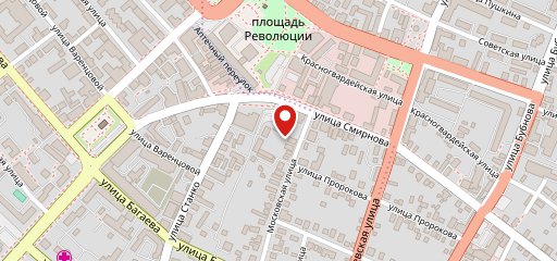 Распутин на карте