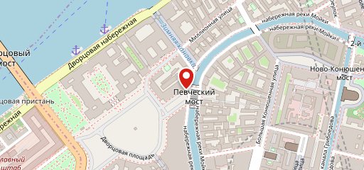 Распутин на карте