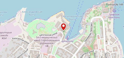Распутин на карте