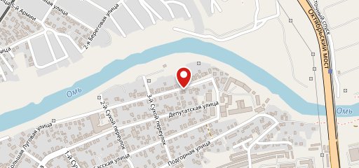 Рассада Помидор на карте