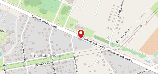 Rassiya на карте