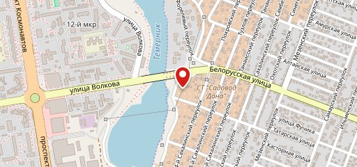 Rassl Country Home на карте