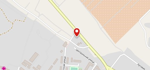 Пекарня Рассвет на карте