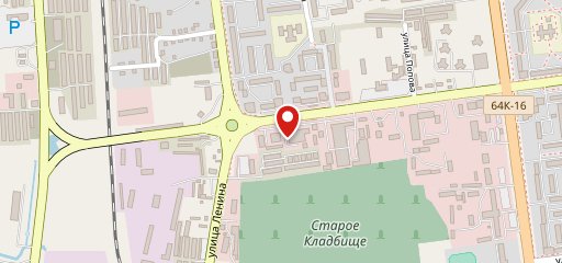 Рататуй Шаурма на карте