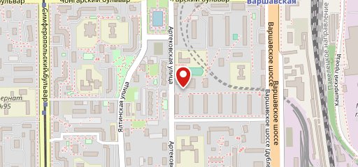 Ratio Coffee на карте