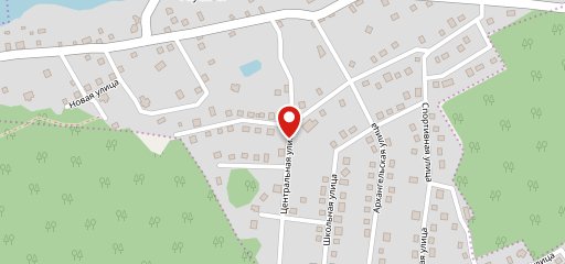 Раубичи Кафе Рцоп Раубичи на карте