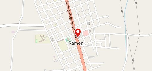 RAULS LECHON на карте
