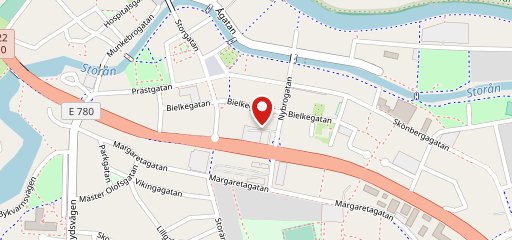 Ravencraft на карте