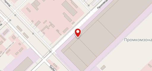 Равенна на карте