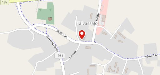 Ravintola Rysä на карте