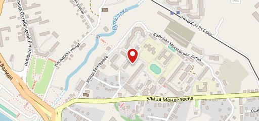 Равиолли у Данила на карте