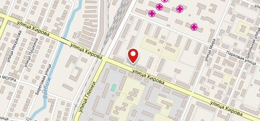 Равновесие на карте