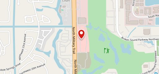 Raw Juce - Park Place на карте