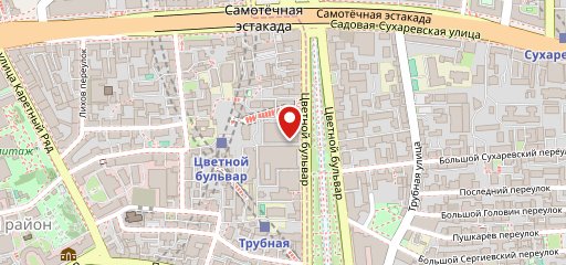 Raw to Go на карте