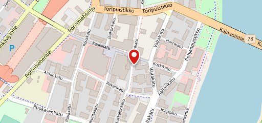 Golden Rax на карте