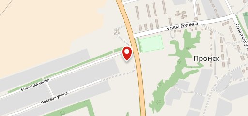 Рай2 на карте