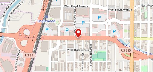 Rayfields Donuts на карте