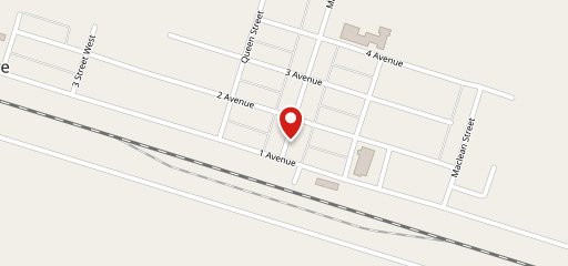 Raymore Hotel на карте
